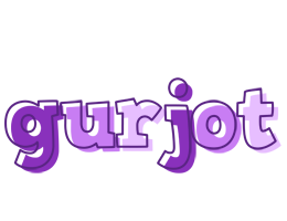 Gurjot sensual logo