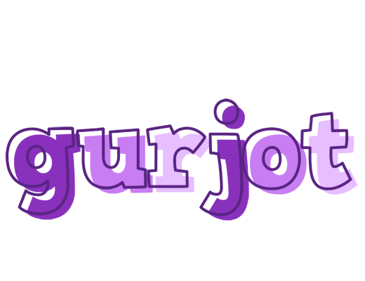 Gurjot sensual logo