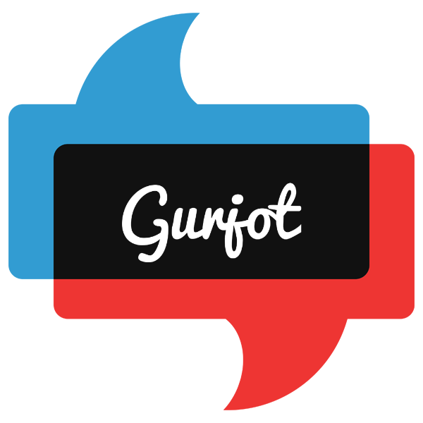 Gurjot sharks logo