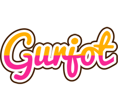 Gurjot smoothie logo