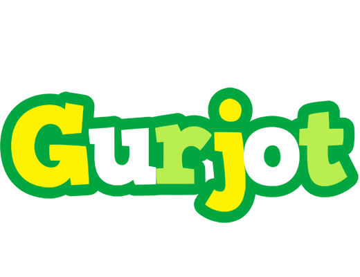 Gurjot soccer logo