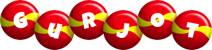 Gurjot spain logo