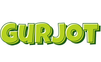 Gurjot summer logo