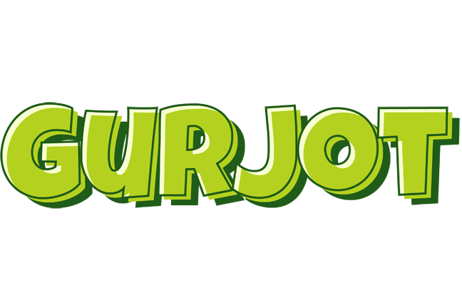 Gurjot summer logo