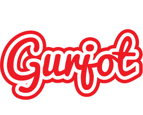 Gurjot sunshine logo