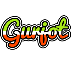 Gurjot superfun logo