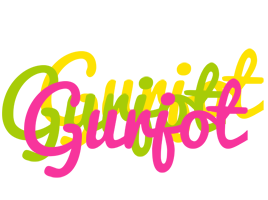 Gurjot sweets logo