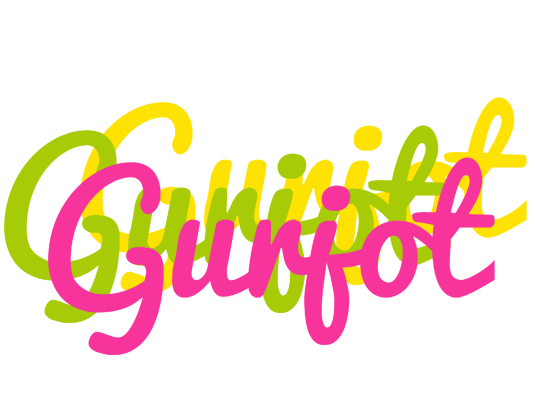 Gurjot sweets logo