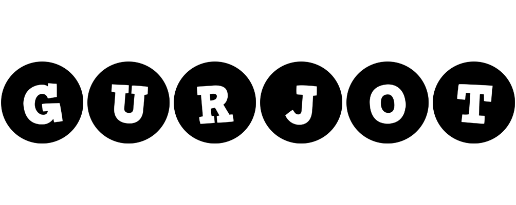 Gurjot tools logo
