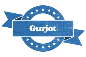 Gurjot trust logo