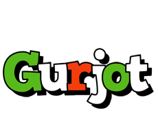 Gurjot venezia logo