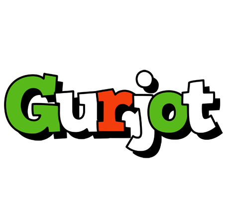 Gurjot venezia logo