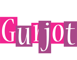 Gurjot whine logo