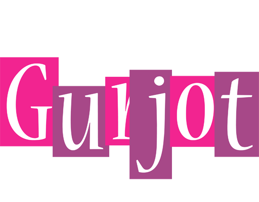 Gurjot whine logo