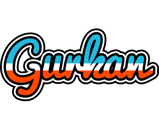 Gurkan america logo