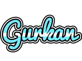Gurkan argentine logo