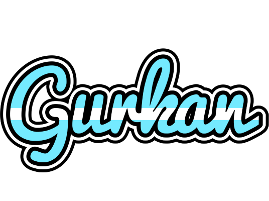 Gurkan argentine logo