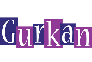 Gurkan autumn logo