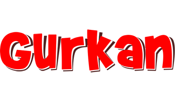 Gurkan basket logo
