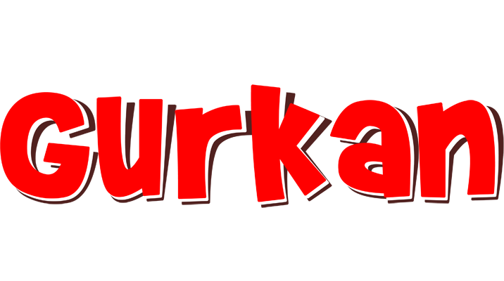 Gurkan basket logo