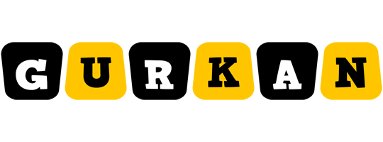 Gurkan boots logo