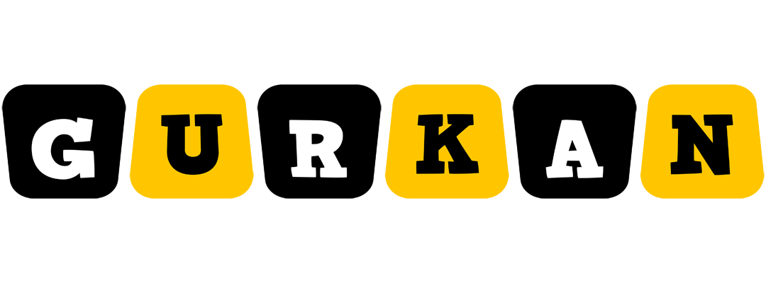 Gurkan boots logo