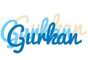 Gurkan breeze logo