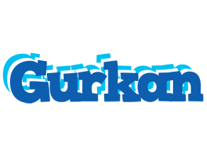 Gurkan business logo