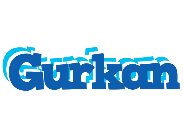 Gurkan business logo