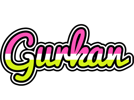 Gurkan candies logo