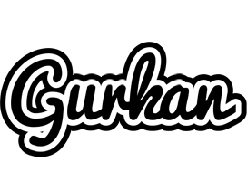 Gurkan chess logo