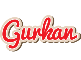 Gurkan chocolate logo