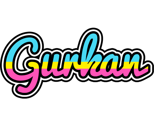 Gurkan circus logo