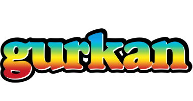Gurkan color logo