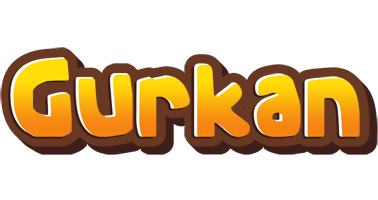 Gurkan cookies logo