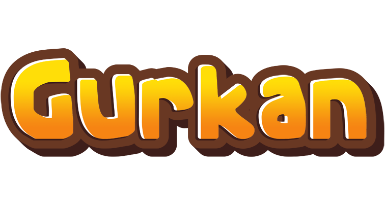 Gurkan cookies logo