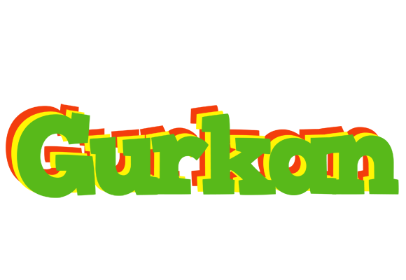 Gurkan crocodile logo