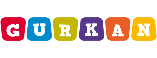 Gurkan daycare logo
