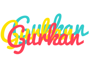 Gurkan disco logo