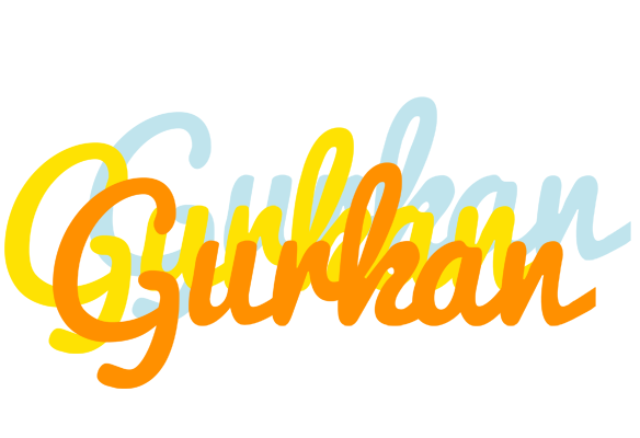 Gurkan energy logo
