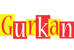 Gurkan errors logo