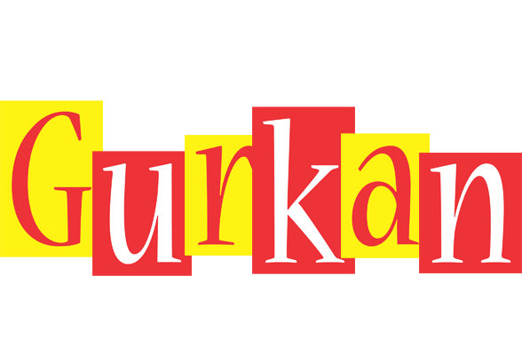 Gurkan errors logo