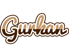 Gurkan exclusive logo