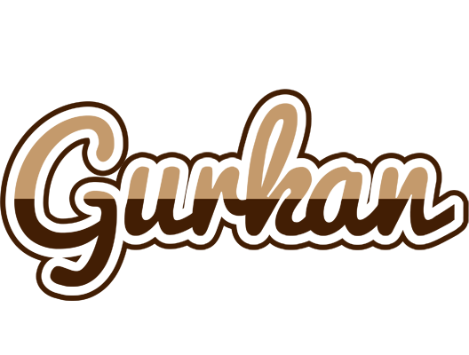 Gurkan exclusive logo