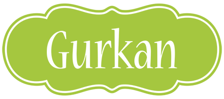 Gurkan family logo