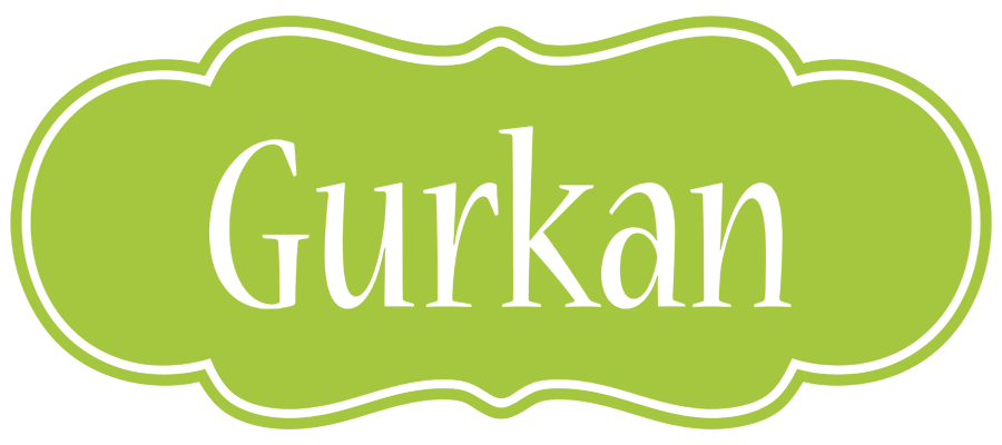 Gurkan family logo