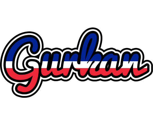 Gurkan france logo