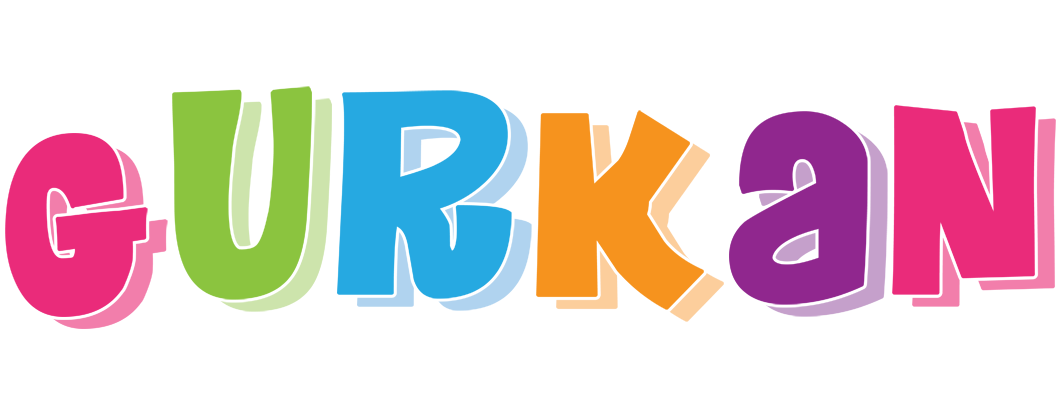 Gurkan friday logo