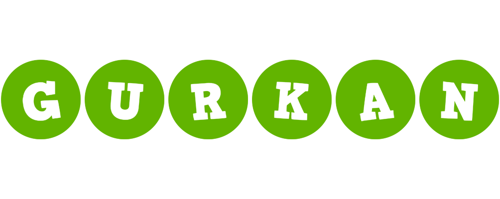 Gurkan games logo