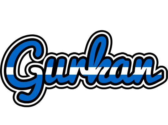 Gurkan greece logo